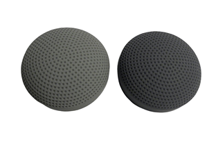 KSD-0204 運(yùn)動(dòng)健身器材硅膠橡膠制品廠家